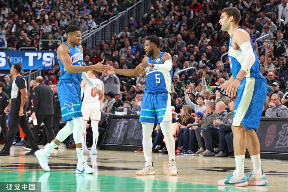 想回湖人 想回湖人